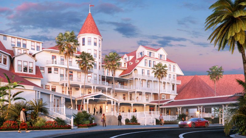 International MR (@intlmtgsrev) on Twitter photo The <a href="/delcoronado/">Hotel del Coronado</a> has kicked off a big revamp that will include a new conference center - more here: bit.ly/2TtVhdM #meetingprofs The <a href="/delcoronado/">Hotel del Coronado</a> has kicked off a big revamp that will include a new conference center - more here: bit.ly/2TtVhdM #meetingprofs