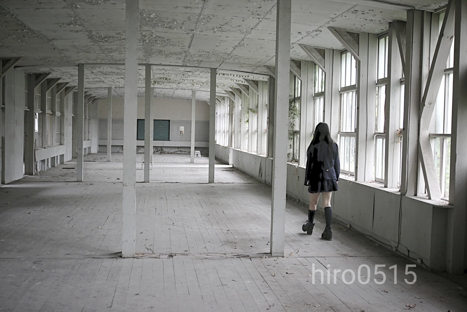 相対的 味 小数 白い 廃校 岡山 Stephencjebbphotography Com