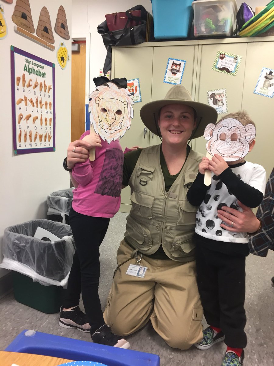 nicnac511's tweet photo. Our schools are a zoo without State Aid!!! #OurKidsAreYOURfuture #SOS #WeAreTRschools #StopStateAidCuts @NJGov @wearetrschools @NewJerseyDOE @GovMurphy https://t.co/CfkWXFbb3I
