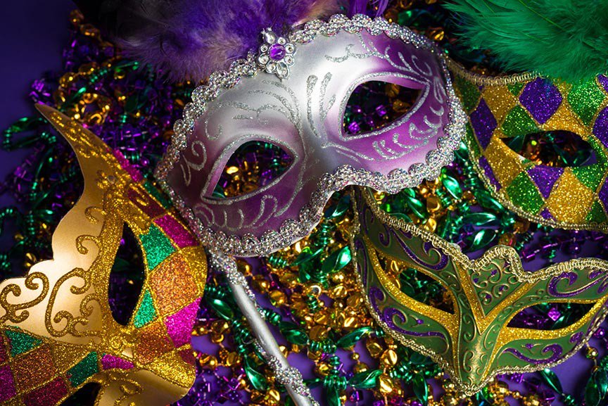 #DYK the first #MardiGras Carnival celebration in the U.S. was in Mobile, #Alabama in 1703? Learn more about Mobile and an #NEHgrant that helped preserve the port city’s history <a href="/historicmobile/">HMPS</a>. #NEHinYourState #FatTuesday neh.gov/divisions/pres…