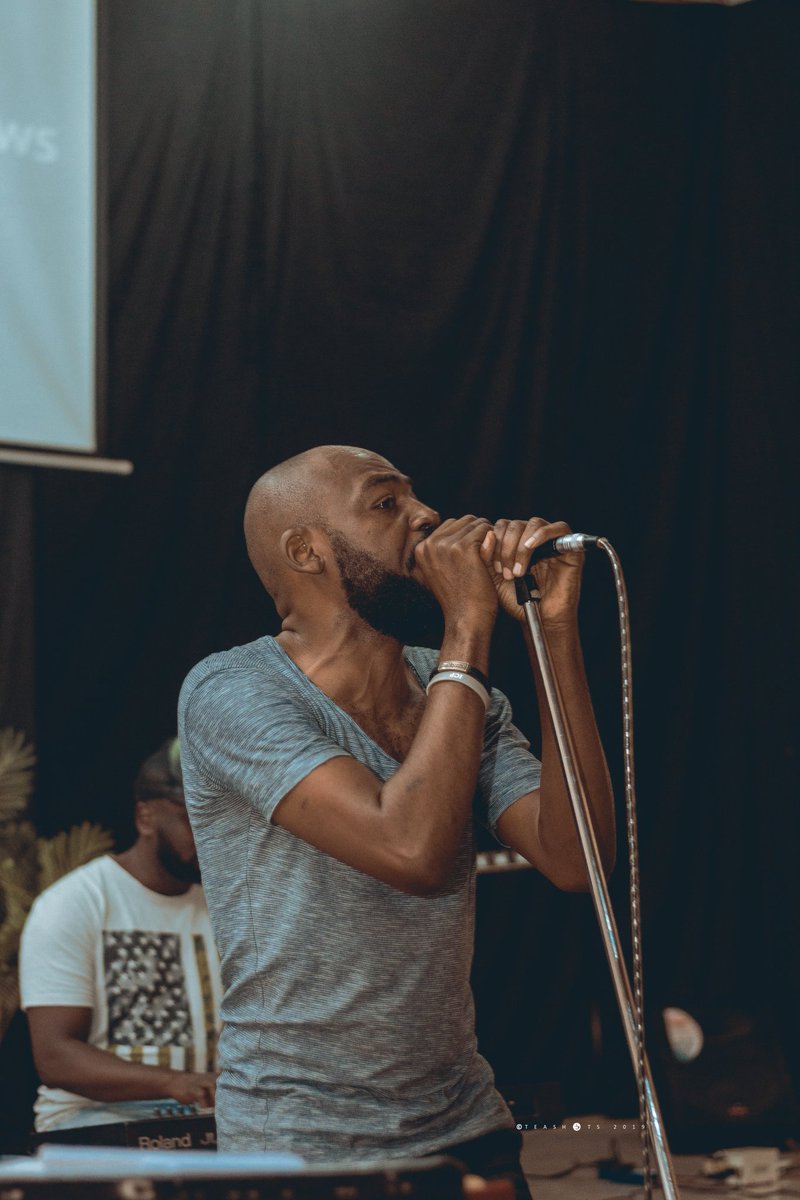 tervermarc's tweet photo. The @Goingpublic9ja present the #GoingPublicTour featuring @tervermarc + @sonicactiveng  #GoingPublicNetwork
#1MillionNaijaRockFans 
#MadEnergy #ROCKMUSIC
Shot by @teaphizzy
#Music #Entertainment #hummels #PancakeDay #mamphintsha #マサラタウンにさよならバイバイ https://t.co/lvzN3IBlzL