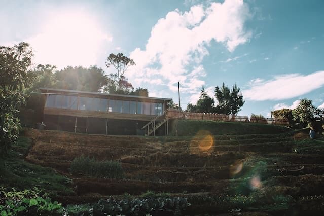 Risto07's tweet photo. Ich hab eine tolle @airbnb Unterkunft in Santa Elena gefunden! https://t.co/whvm0mLiQQ https://t.co/xmgLKuFz9E