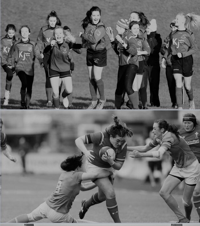 clarebalding's tweet image. So proud to be a part of a great evening in Cardiff talking about women’s sport and trying to activate a positive shift in investment and coverage #WatchHerGo