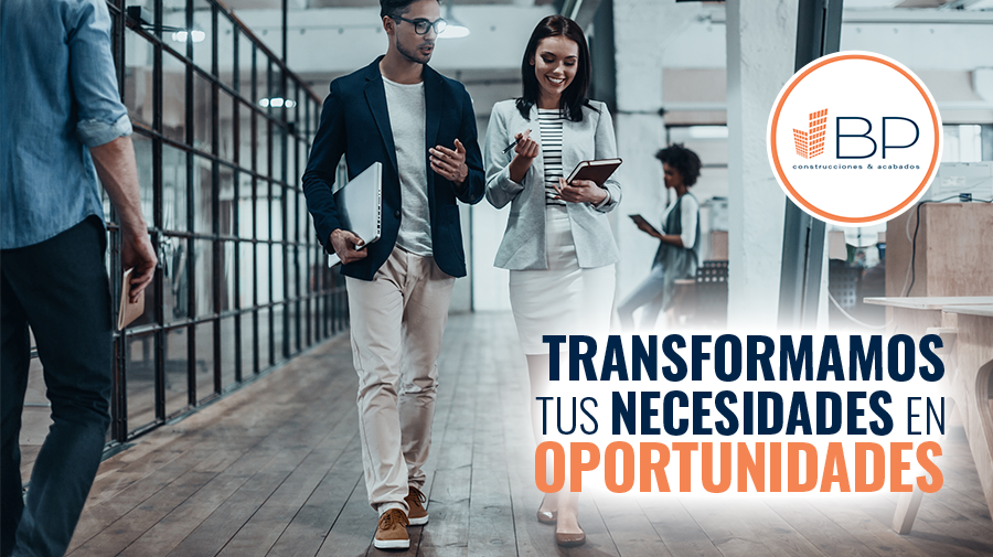 BPConstruccion's tweet photo. Nuestros especialistas en Diseño convierten tu Remodelación de Interiores en una transformación total de tu empresa. https://t.co/TkkBoOVqhH