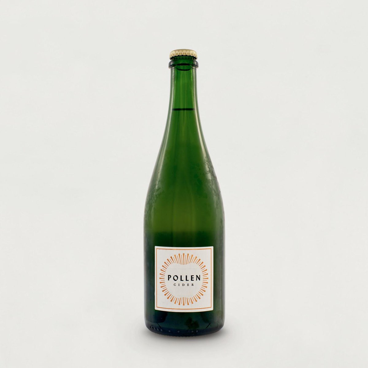 Also - <a href="/pollencider/">Pollen Cider</a> will be arriving in both 37.5cl and 75cl bottles. This has now been on lees for 4 years and was tasting phenomenal at <a href="/stokeybeer/">Stokey Beer Fest</a> last month. Would knock spots off plenty of sparkling wines