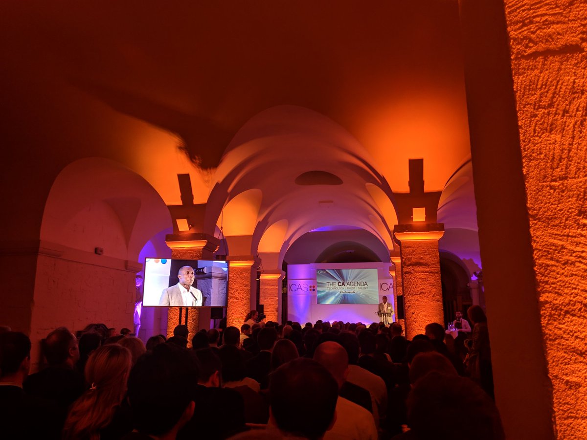 Suzy Kerton CA MBA (@suzykerton) on Twitter photo Great <a href="/ICASaccounting/">ICAS</a> event #theCAagenda <a href="/StPaulsLondon/">St Paul's Cathedral</a> tonight kicked off by host <a href="/simplybaron/">Baron Anyangwe</a> #accountantlife #proudtobeaCA Great <a href="/ICASaccounting/">ICAS</a> event #theCAagenda <a href="/StPaulsLondon/">St Paul's Cathedral</a> tonight kicked off by host <a href="/simplybaron/">Baron Anyangwe</a> #accountantlife #proudtobeaCA