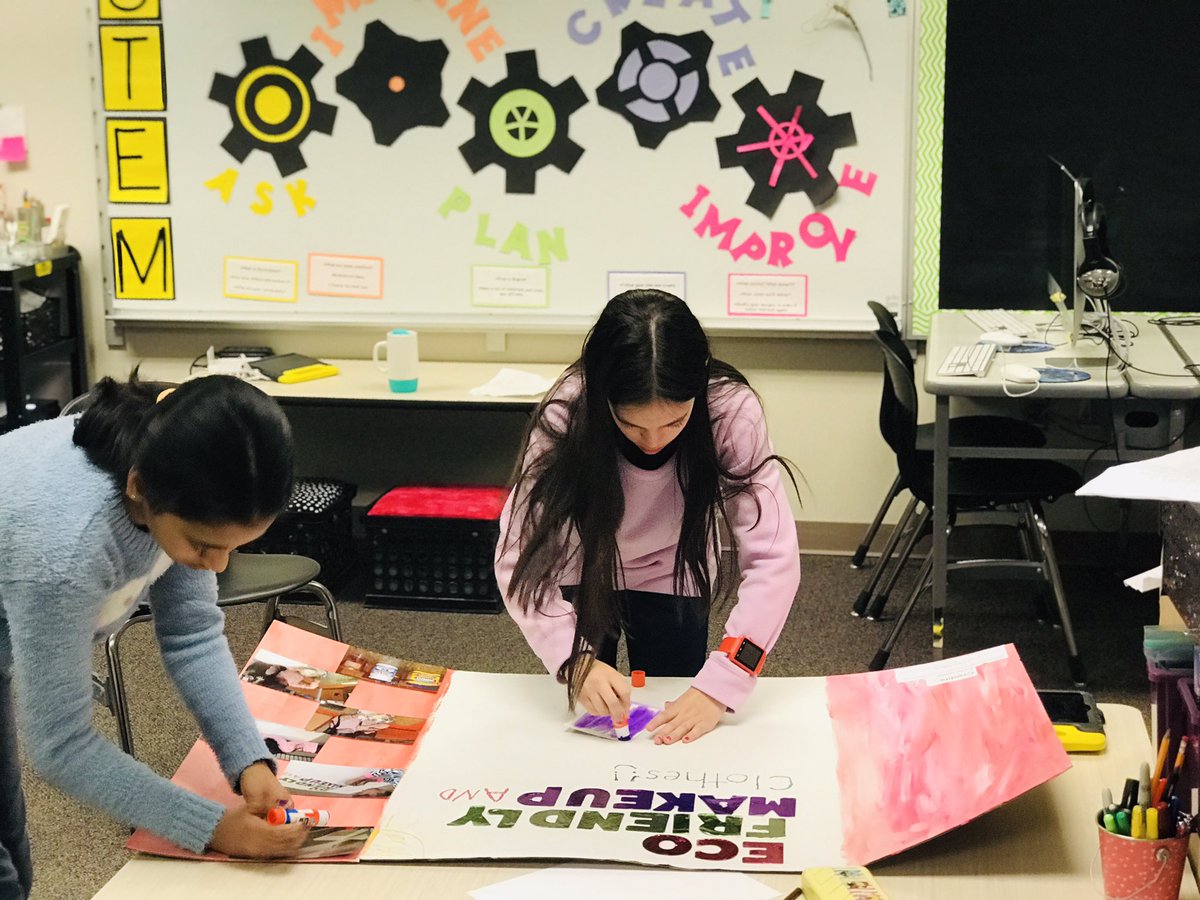 JohnnieTysklind's tweet image. Tech Fair projects are starting to emerge at @BVelementary! Looking forward to seeing all of these projects come to life in a couple weeks. 🤗 #EveryoneCanCeate