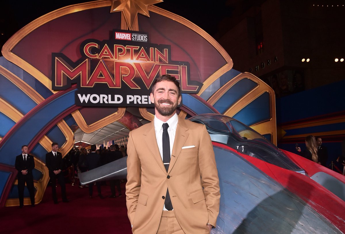 Captain Marvel tweet media