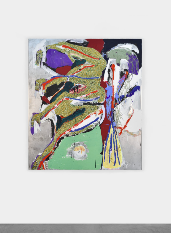 FondsBredinPrat's tweet photo. 🆕 #PrixJeanFrancoisPrat
Artists’ news
"Caught between the eye"
Visite de la première exposition personnelle de Nicolas Roggy à la galerie #FreedmanFitzpatrick @____FF____ de Los Angeles ✨ https://t.co/qNxw7Di25v