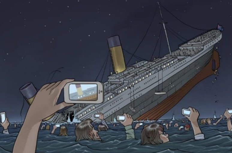 Titanic