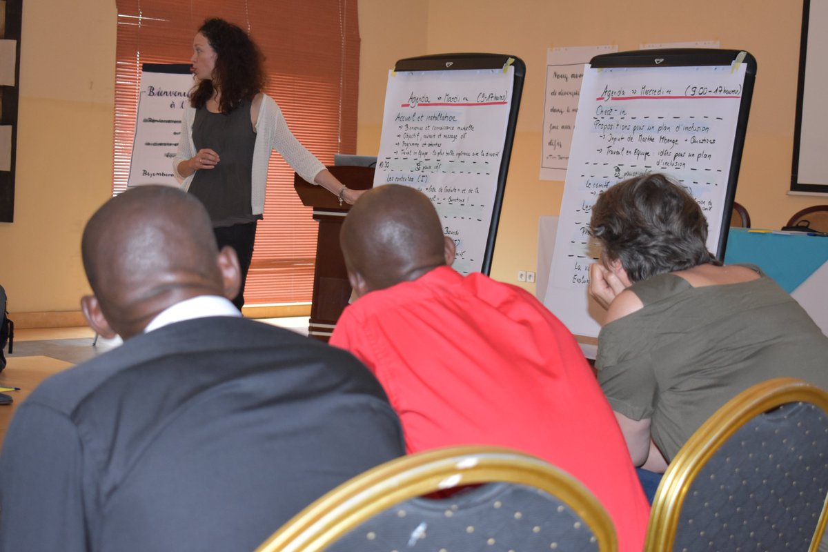 Welthungerhilfe Burundi tweet media