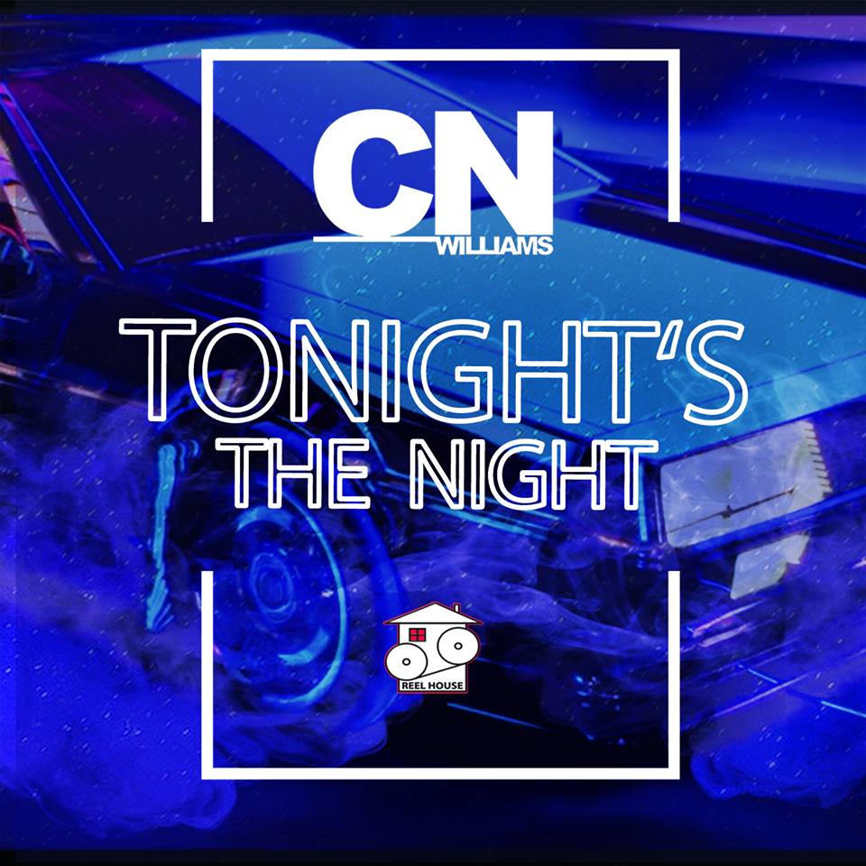 Donna in Espania (@dinkyart) on Twitter photo <a href="/CN_Williams/">CN WILLIAMS</a> #uaeproduceroftheyear should be of the century to be fair, So many years of crowd pleasing house music! nominated for Producer Of The Year for his hit “Tonight’s The Night” @reelhouserec 🙌 <a href="/CN_Williams/">CN WILLIAMS</a> #uaeproduceroftheyear should be of the century to be fair, So many years of crowd pleasing house music! nominated for Producer Of The Year for his hit “Tonight’s The Night” @reelhouserec 🙌