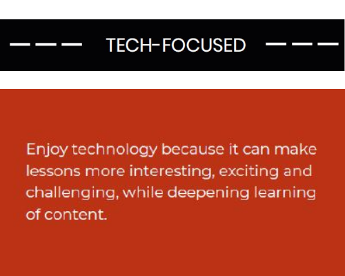 schofieldmiddle's tweet photo. We are highlighting Attributes of Premier Students!! @AikenPublicSch's students are #TECHFOCUSED in their learning! #OneTeam #PremierSchoolDistrict #studentcentered #learnersachieve https://t.co/6KpON6iAOf