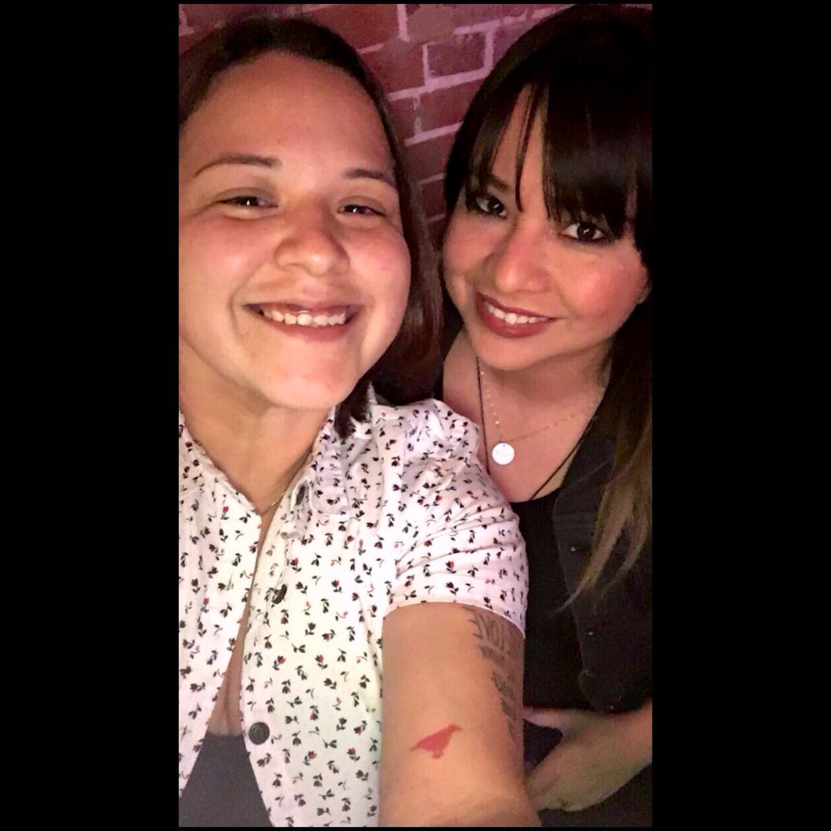 angri9521's tweet photo. ππΌπ₯³πππΌ
#BdayShenanigans #36thBday #Faves #BestieLove #OCness
@lovelylibster @thtgrlri https://t.co/iEOGgd4rZs