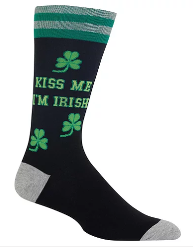 molmon's tweet photo. Guess what! St. Patricks day is coming. Get this men's hotsox now!
https://t.co/pxJhbe9ePu…/men-s-kiss-me-i-m-irish-cr…
#irish #kissmeimirish #StPatricksDay #stpattys https://t.co/1xejBOK9fq