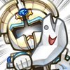 「納品されました  よろしくどうぞ 」|ケーダのイラスト