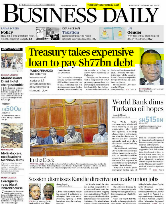 kumir99894715's tweet photo. @PharaohMenya @wmnjoya Nothing will be owned by the government. Even those in the hands of ordinary wananchi will be used to repay debts borrowed and stolen by  bandits who hijacked state only to come the the realisation that there is truly no honour among thieves. https://t.co/B3ktf4O4Ml