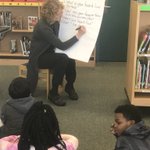Photo by Mrs.Pierces2ndgrader (@5thGradeAtConn)
