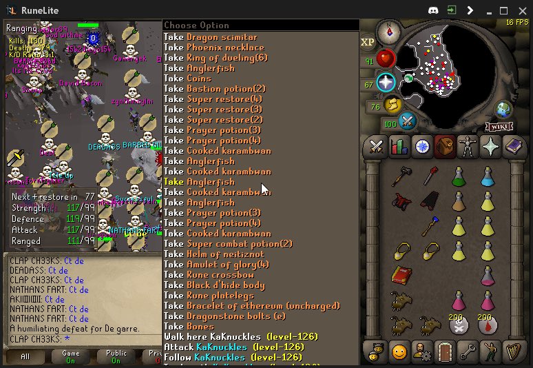 _JamieRS_'s tweet image. VIT + PD smoked out of GMT. Just close already, it’s getting easier and easier for CT.
#CutThroat #Uncontested