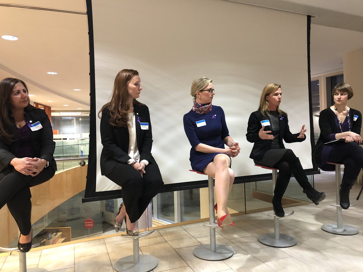 BMO Alliance For Women Ottawa tweet media