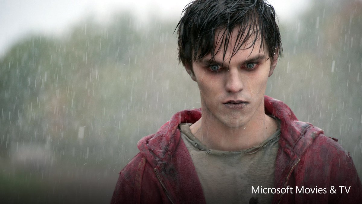 Scare-rific savings! 😱 Now through March 18, check out the March Into Horror sale on #MicrosoftMoviesTV, including Jigsaw for $4.99, Warm Bodies for $6.99 and more! US Only. Sale ends 3/18/19. bit.ly/MarchIntoHorror
