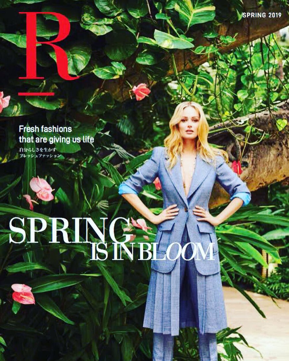 R Magazine February 15 - May 14 (Spring) 2019 Issue featuring Vitra Eyewear® Sunglasses
#vitraeyewear #southcoastplaza #eyewear #sunglasses #glasses #luxury #fashion #love #instagood #photooftheday #beautiful #happy #cute #tbt #like4like #followme #picoftheday #followme #spring