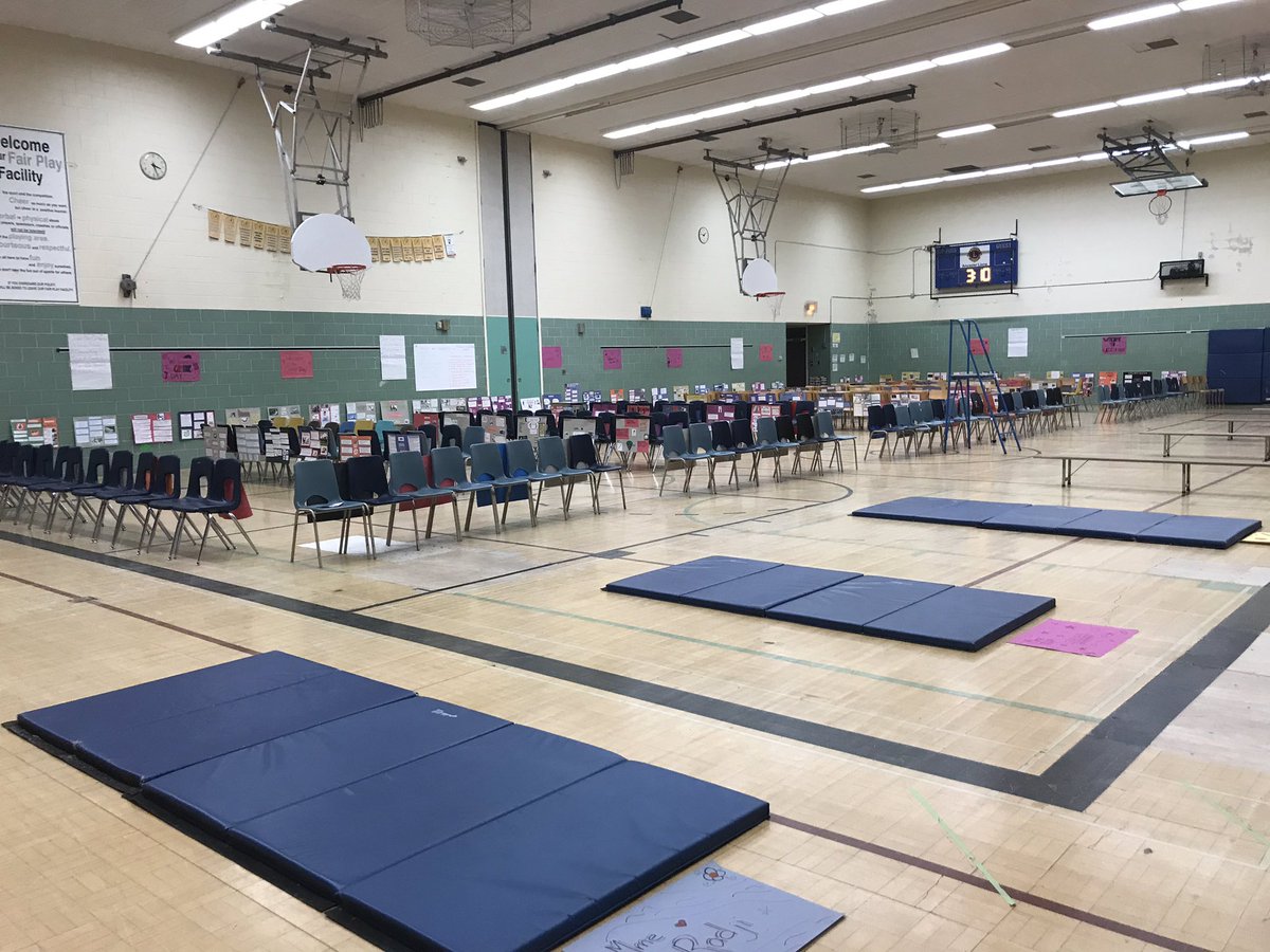 ASPS_HWDSB's tweet image. 150 grade 8s are ready for Career Day tomorrow. Looking forward to teaching grade 1 &amp;amp; 2 student from Fessenden School the many careers our students are working towards.