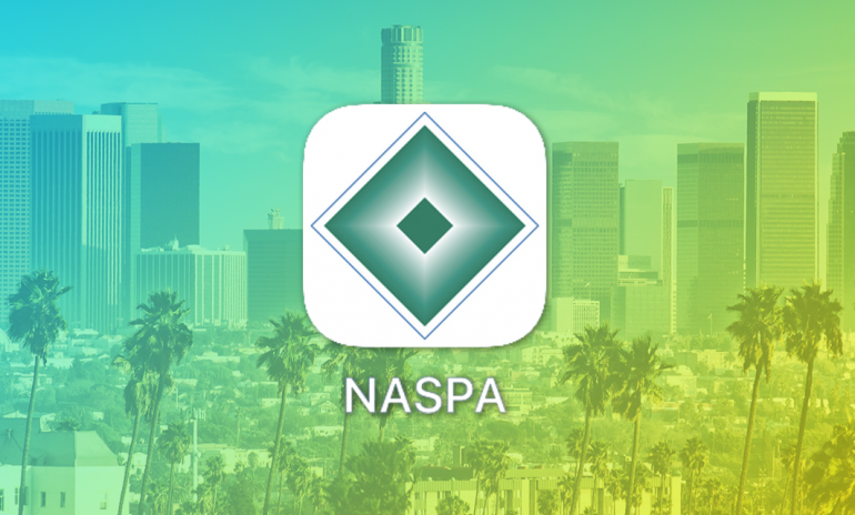 Stay up-to-date on everything #NASPA19 with the My NASPA app

bit.ly/NASPA19-App