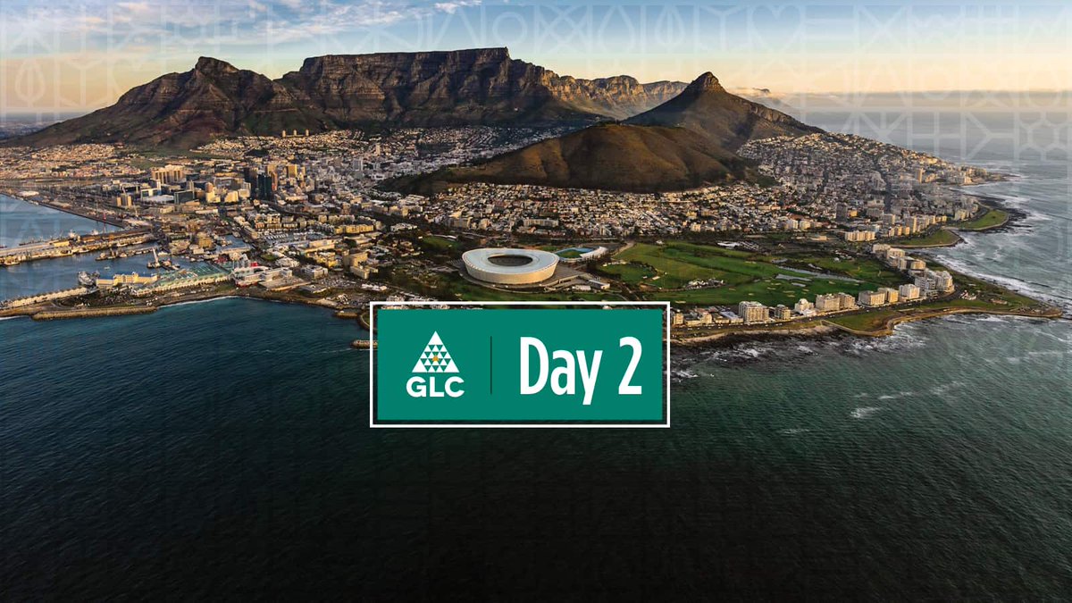 YPO's tweet photo. From stories of family tragedy to a journey of personal acceptance, read highlights from Day Two of the 2019 @YPOGLC https://t.co/UZ8degQ3Kk #YPOGLC #OnlyInYPO https://t.co/Sn01iKsFW9