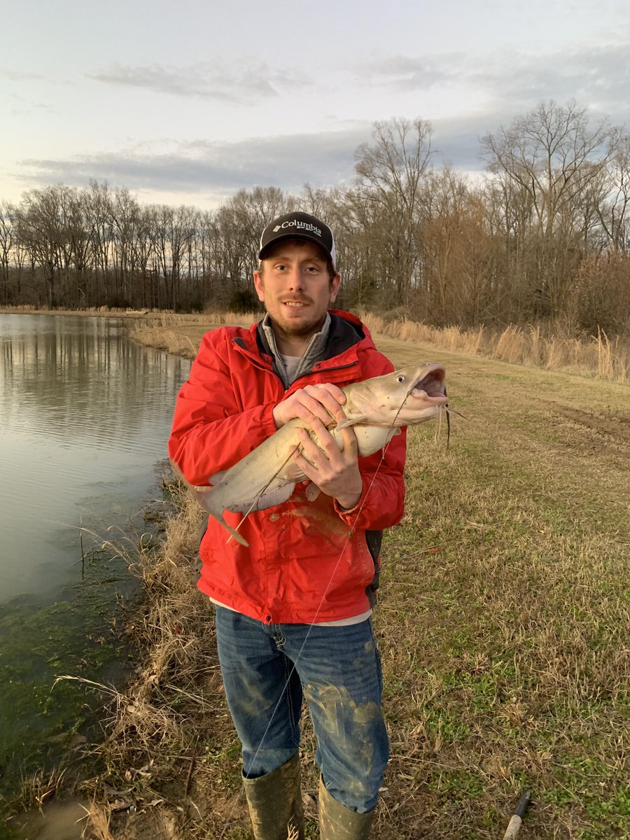 catfishpro's tweet photo. Matthew and Kaleb sent these photos in to us today letting us know that the catfish is biting Catfish Pro Catfish Bait today. #CatfishPro #AmericasNewBait #MakingMemories https://t.co/uMso2wNx2U