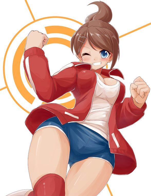 “So..um if you don’t mind...I want to ask all of you...Who would like to go on a date with me?”