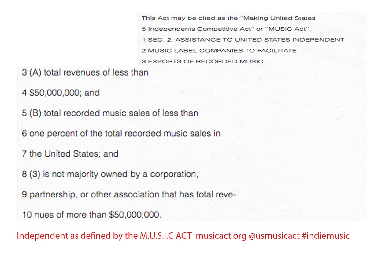 US MADE MUSIC tweet media
