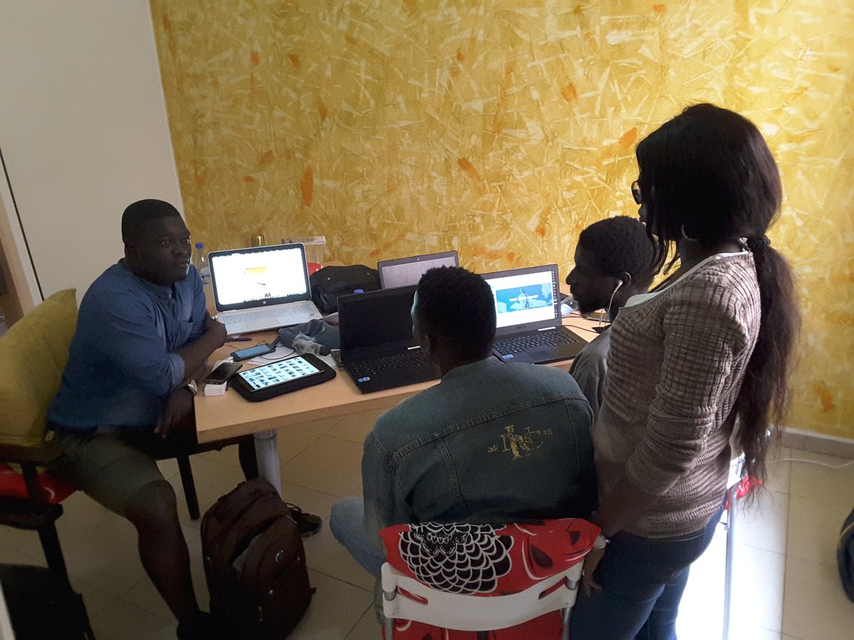 Oumar S DIALLO 🇸🇳 tweet media