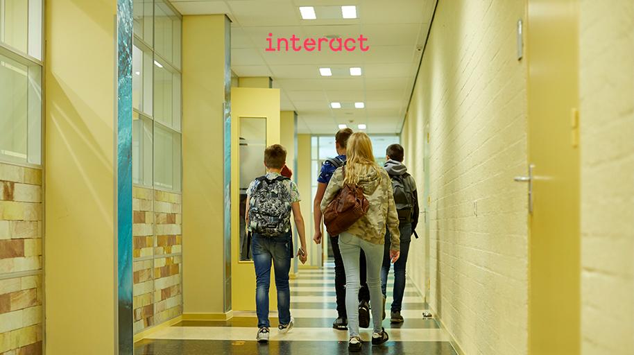 InteractIoT tweet media