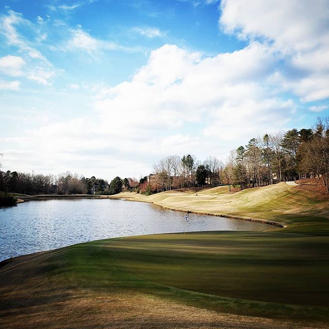 AnotherRangeRat's tweet image. Par 3 3rd hole @ballantyne_countryclub #allcarry ift.tt/2UnAdD0