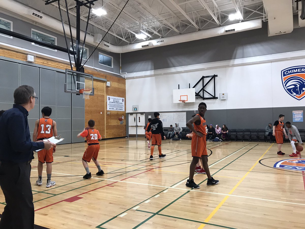 cohen_school's tweet photo. JR boys win their first game of the night! Next up..two other teams...then we play again! LETS GO! https://t.co/lhR5zNXfQH