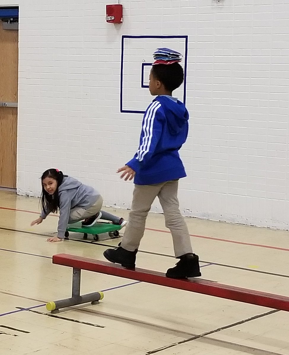 Lots of fun last week celebrating Dr. Suess Birthday with Dr. Suess stations