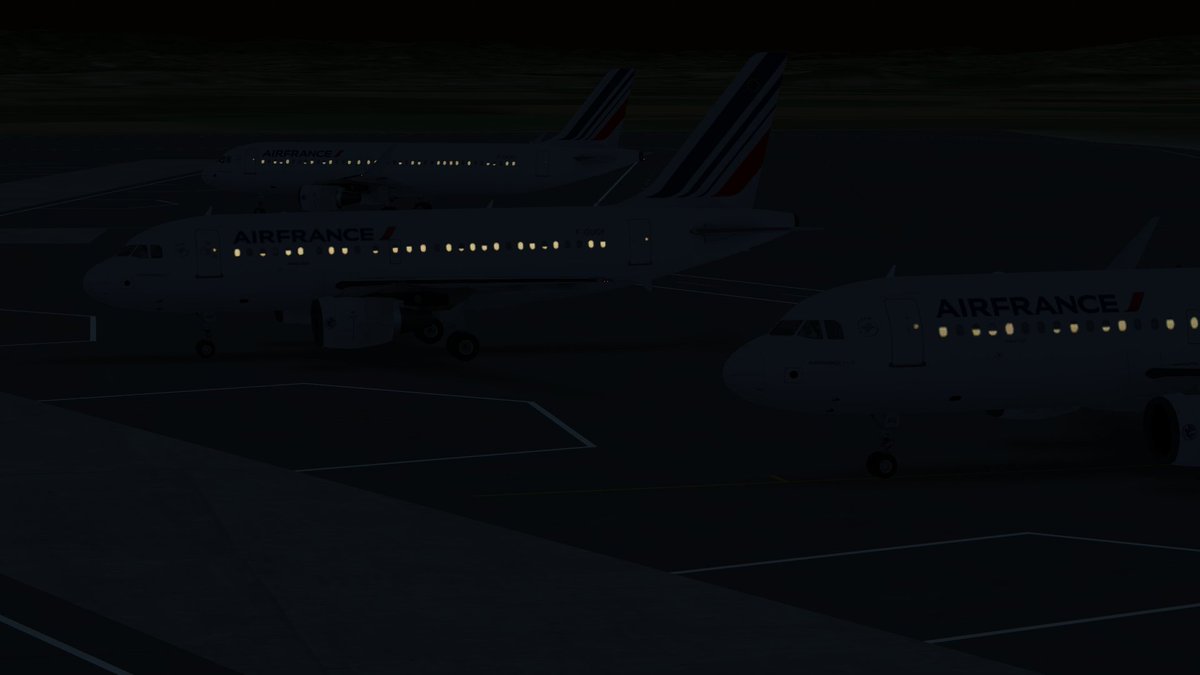 Niccckk_'s tweet image. Landed at Lyon from Paris! 👍
@infiniteflight #expertserver