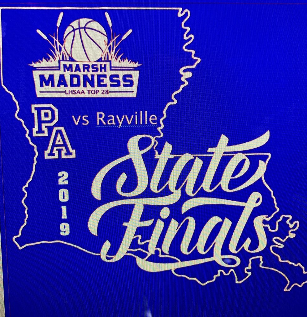 Coach_D_Jones's tweet photo. Finals Shirt. Order through Raven Fernandez ASAP. Shirts will be delivered to the fan bus Friday. She will also add the hashtag #WLWSS If you know you know!!! #OneMore proceeds will help support PA Basketball! https://t.co/sg33WKhBoY