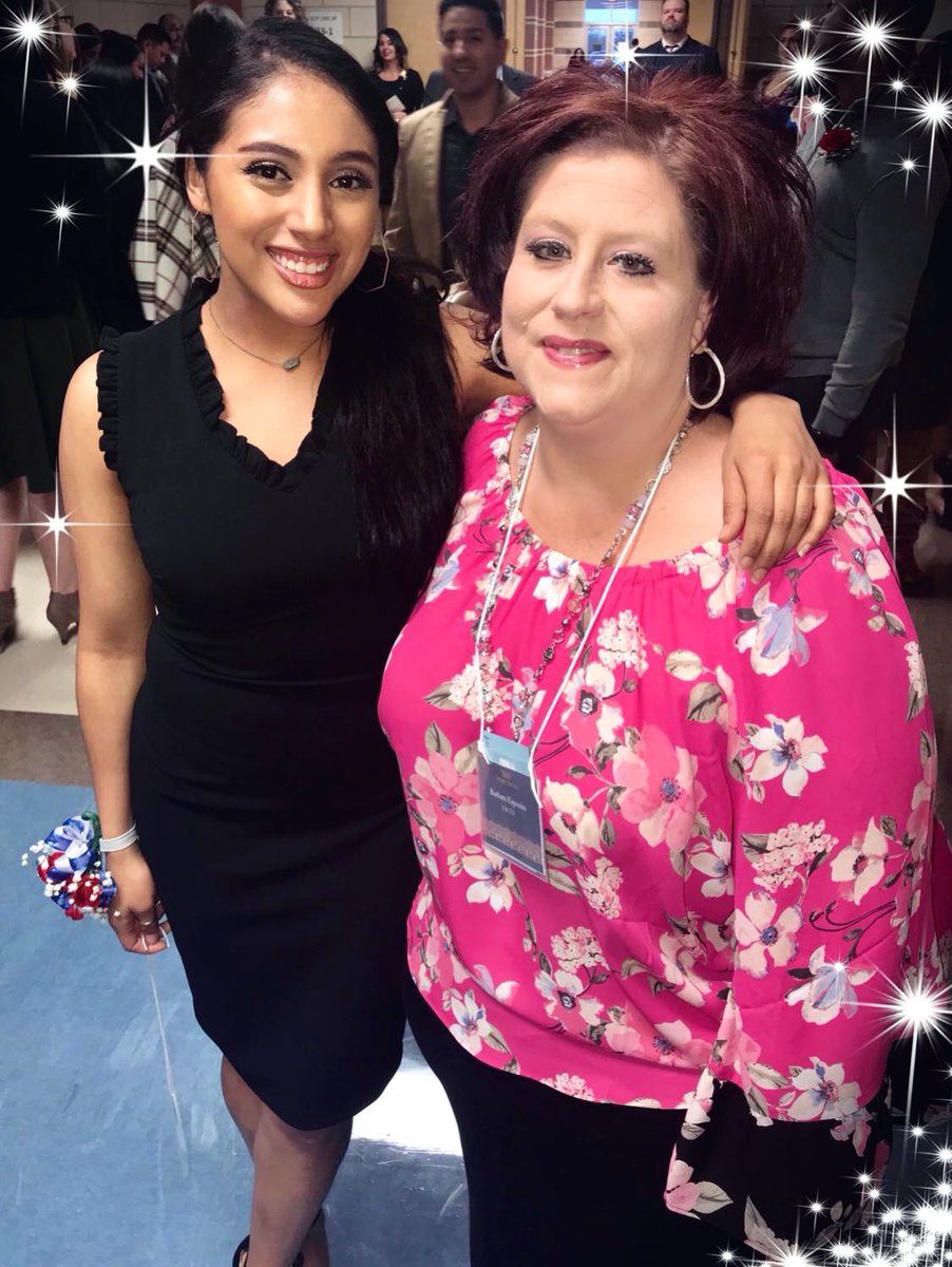 NISDOtt's tweet photo. Today’s Teacher Feature honors both our First Year and Campus Educator of the Year, Ms. Amber Torres and Mrs. Barbara Esposito. We are extremely proud to have them both represent Ott Elementary. #NISDEOY #Ott15Years #SimplyTheBest https://t.co/nmvdCvODVK