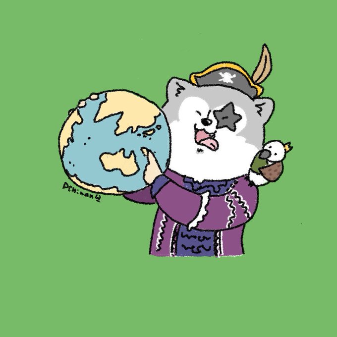 世界一周記念日のtwitterイラスト検索結果 古い順