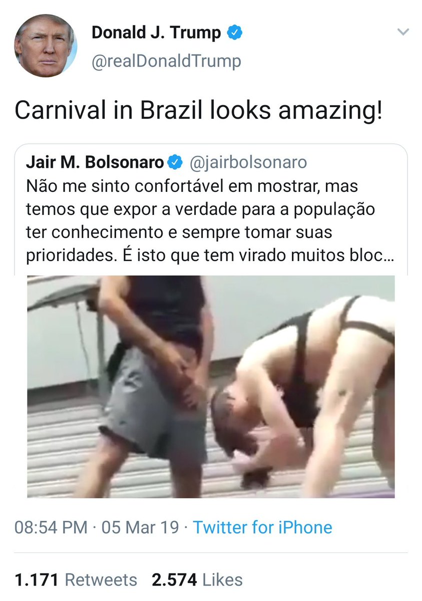 LucianoGIS's tweet photo. @MrNobre @izzynobre É montagem, mas bem que daria um belo plot twist. https://t.co/HLp7XqrdX8