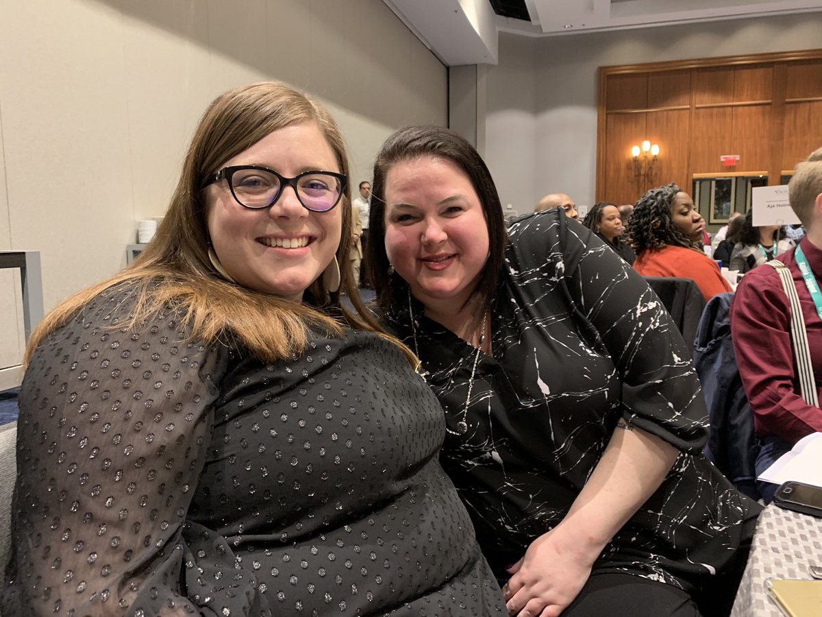pennypasque's tweet photo. @ErinSimp #ACPA19 Diamond Honoree Celebration! @moiraozias @AnnSchafer Quan Phan @iupjenny https://t.co/HGKhDWIjcC
