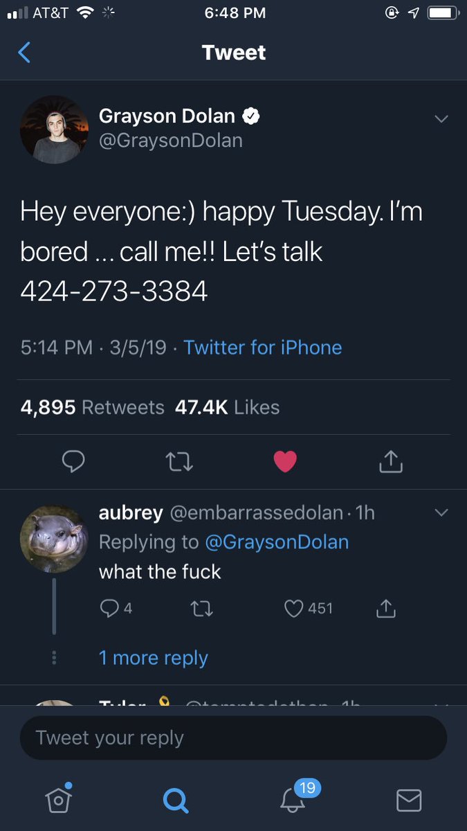 xadoregray's tweet photo. let’s see what happens💀 https://t.co/836alhbpCF