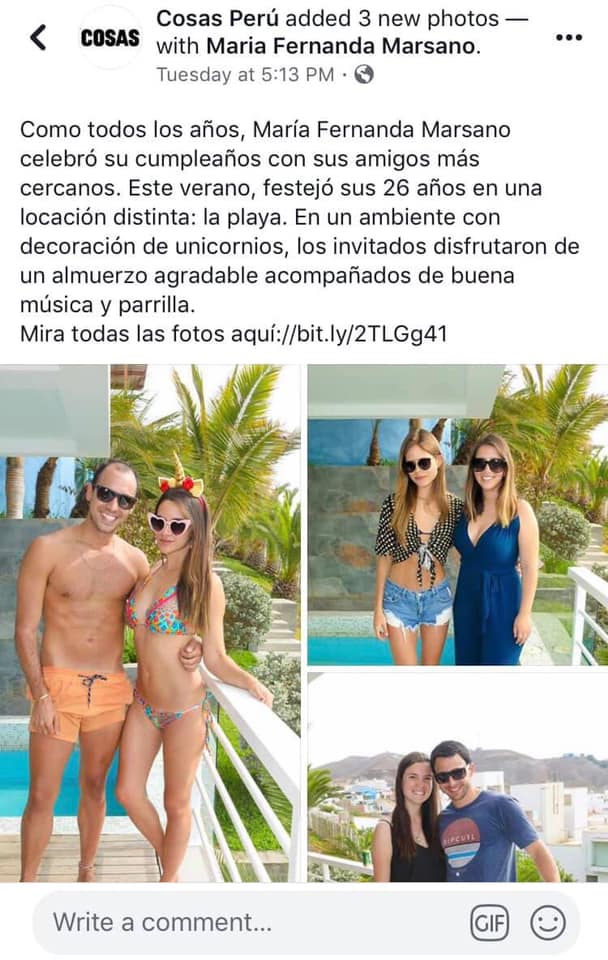 randomperuano's tweet photo. No sé tú, pero esa cerrada de culo no se abre ni con sierra eléctrica. https://t.co/XWztGkfEja