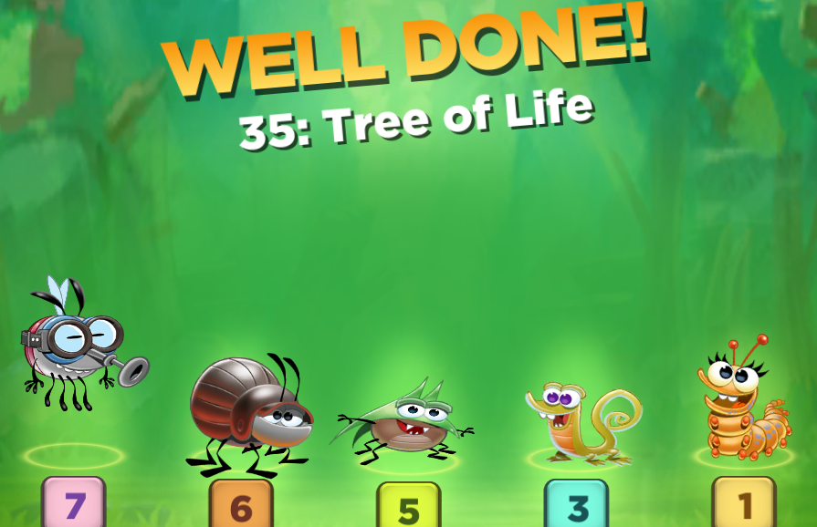 cfarm53's tweet photo. I beat Level 35 in #BestFiends - Download FREE - https://t.co/shrGBbzldR via @bestfiends https://t.co/Qi1uFSThwZ