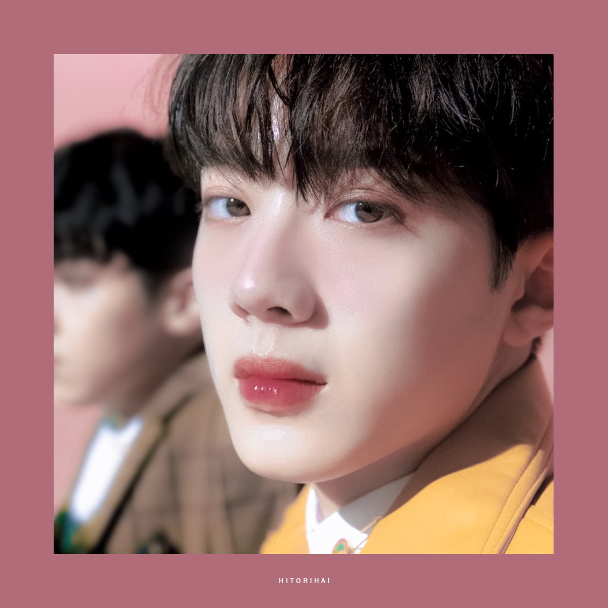 HitoriHAI's tweet photo. #라이관린 #赖冠霖

🍑 🍊 🍇 https://t.co/vBHOzK9KOj