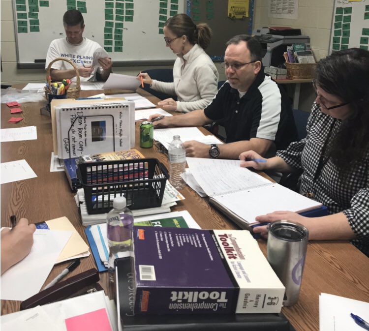 cwilburn_alsde's tweet image. WPM - 6th graders in Ms. Jackson’s class used Pear Deck for a vocabulary review. PTO hosted an 80’s themed fun night. WP’s very first soccer team played in Lincoln. Met with 8th grade teachers for our weekly data meeting. #MLEM19 #ALAMLE