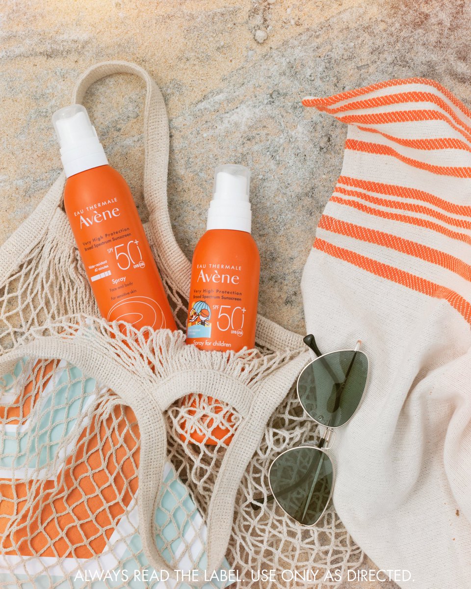 af_fff_aus's tweet photo. Avène offers effective broad-spectrum SPF 50+ protection for the sensitive skin of the whole family! #howdoyouSPF? #aveneau https://t.co/NPe8UPh0rt