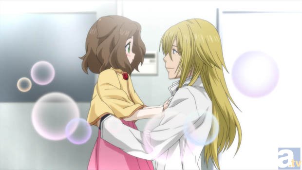 声レポ 声優レポート 今日は キューティクル探偵因幡 緒方柚樹 Cv 鳥海浩輔 の誕生日です おめでとうございます 緒方柚樹誕生祭 緒方柚樹誕生祭19 3月6日は緒方柚樹の誕生日 キューティクル探偵因幡クラスタと繋がりたい Rtした全員フォロー